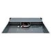 IPC 1U-10248, Portabagagli, Server, Acciaio, ATX, Micro-ATX, Mini-ITX, HDD, Rete, Potenza, 2x 40mm - Foto miniatura 2